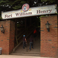 Fort William Henry