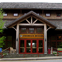Adirondack Museum