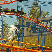 Six Flags