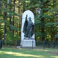 Battlefield Park
