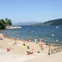 The Beach