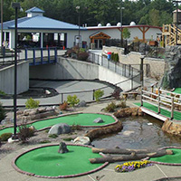 Mini Golf