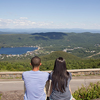 Prospect Mountain